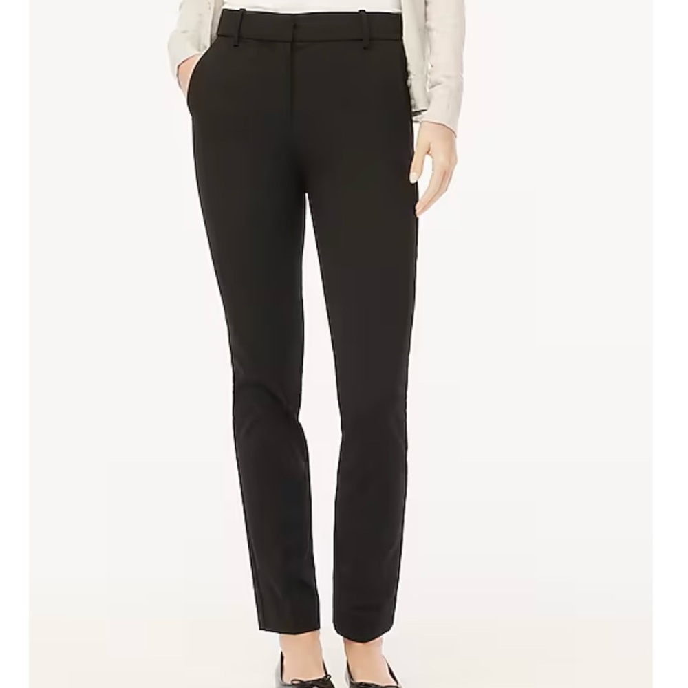 NWT J. Crew Tailored Dress Pants